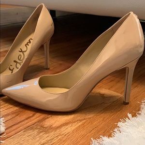 Sam Edelman heels